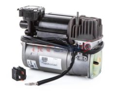 Range Rover L322 2002-2006 luftfjæring kompressor