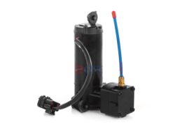 Range Rover P38 luftkompressor