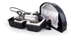 Range Rover / Sport L405 / L494 luftkompressorsats