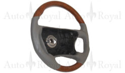 Ratt Sport V2 kastanje tre og mushroom skinn