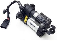 TESLA Model S luftkompressor