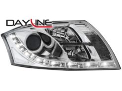 TT 8N DRL LED frontlyktsett