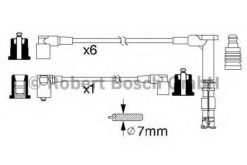 Tennpluggkabler fra Bosch til 300-24V