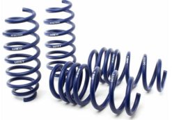 Tesla Model 3 H&R senkesett 2WD