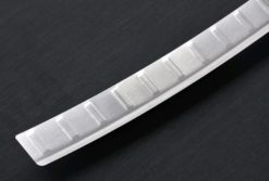 Toyota Avensis III (T27) lastekantslist i edelstål