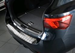 Toyota Avensis III Touring Sports fangerbeskytter 2015-XX