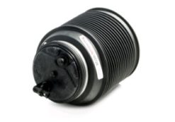 Toyota Landcruiser J12 luftbelg for bruk bak