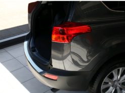 Toyota RAV4 bakfangerbeskytter 2013-01/2016