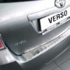 Toyota Verso beskytterlist i metall 2009-2013 |
