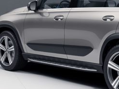 V167 GLE Mercedes originale sidepaneler