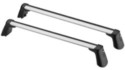 V167 GLE Mercedes originale takbøyler