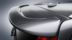 V70 Volvo original R design takvinge