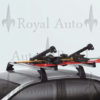 VW / Audi original ski & snowboard holder