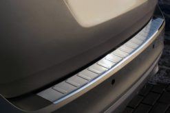 VW CAddy Lastekantsbeskytter til bakfanger 2003-