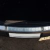 VW Golf 5 lastelist i metall 2005-2008