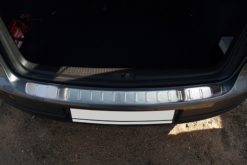 VW Golf 5 lastelist i metall 2005-2008