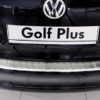 VW Golf 5 plus lastelist i metall 2005-2009