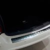 VW Golf 6 Variant lastelist i metall 2009-2013