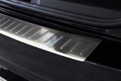 VW Golf 6 variant lastelist i metall 09-13