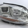 VW Golf VII lamper med 