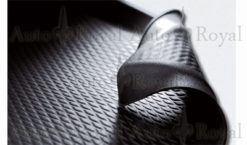 VW Lupo Original koffertromsmatte