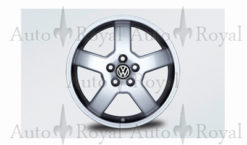 VW Original Rave 6