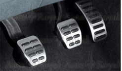 VW Original pedalsdeksler