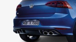 VW Originale Golf 7 LED R-line lyktesett