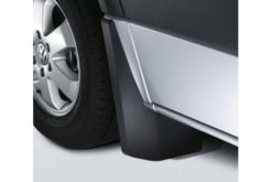 VW Originale Golf V skvettlapper fremme