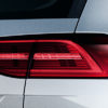 VW Originale Passat B8 variant LED R-line lykter