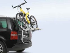 VW Originalt sykkelstativ