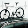 VW Originalt sykkelstativ - tak | VW Originalt sykkelstativ for tak