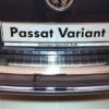 VW Passat B7 variant lastelist for bakfanger 10-14