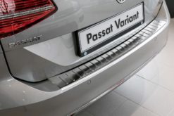 VW Passat B8 variant lastekantsbeskytter og innstelgslister2014-XX