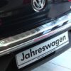 VW Passat CC bakfangerbeskytter i metall 12-XX