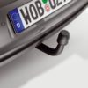 VW Polo (A05) Original Anhängevorrichtung starr. |