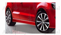 VW Polo (A05) Originale sideskjørt