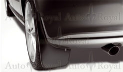 VW Polo (A5) Originale skvettlapper bak