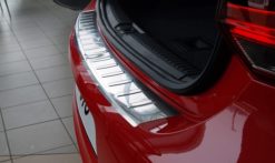 VW Polo MK 5 6R lastekantsbeskytter til bakfanger 2009-2014