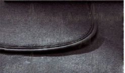 VW Polo originale gulvmatter bak