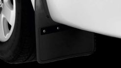 VW T6 Transporter originale skvettlapper fremme