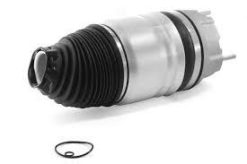 VW Touareg 2 luftbelg fremme