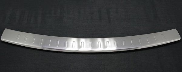 VW Touareg lastekantsbeskytter for bakfanger 07-10