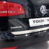 VW Touran 3 kantbeskytter til bakluke 10-15