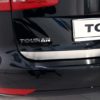 VW Touran 3 kantbeskytter - bakluke 10-15 |