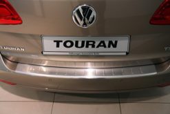 VW Touran III innlastningslist til bakfanger 2010-XX