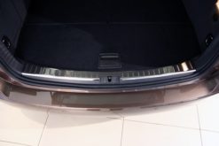 VW Touran innlastningslist i metall 2010-XX