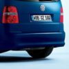 VW Touran original hekkspoiler