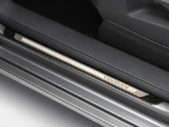 VW Touran originale innstegslister