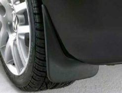 VW Touran originale skvettlapper bak